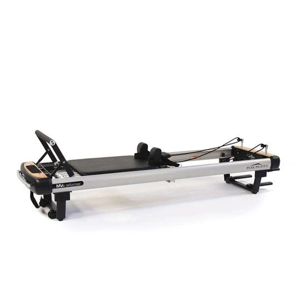 Peak Pilates MVe Reformer 1 Peak Pilates MVe Reformer