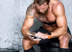 Polar H10 Heart Rate Sensor -Fitness Store polar h10 heart rate monitor 5