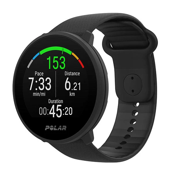 Polar Unite Fitness Watch 1 Polar Unite Fitness Watch