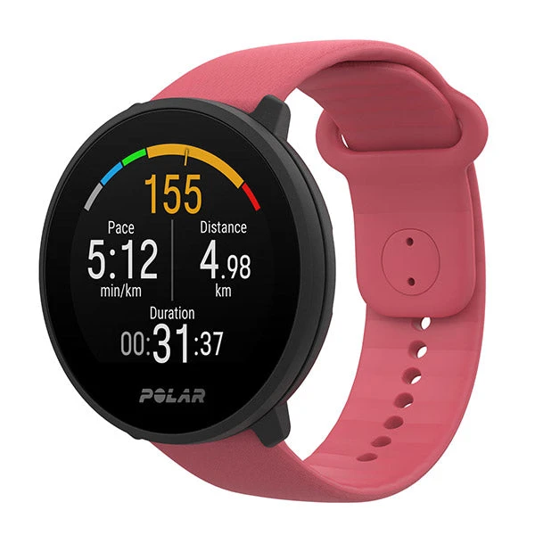 Polar Unite Fitness Watch 2 Polar Unite Fitness Watch - Image 2