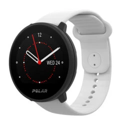 Polar Unite Fitness Watch 7 Polar Unite Fitness Watch -Fitness Store polar unite fitness watch white