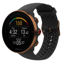 Polar Vantage M -Fitness Store polar vantage m black copper