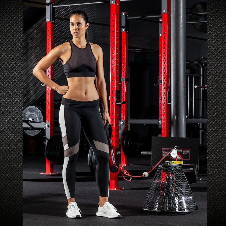 VersaClimber PVP Portable VersaPulley 5 VersaClimber PVP Portable VersaPulley - Image 5