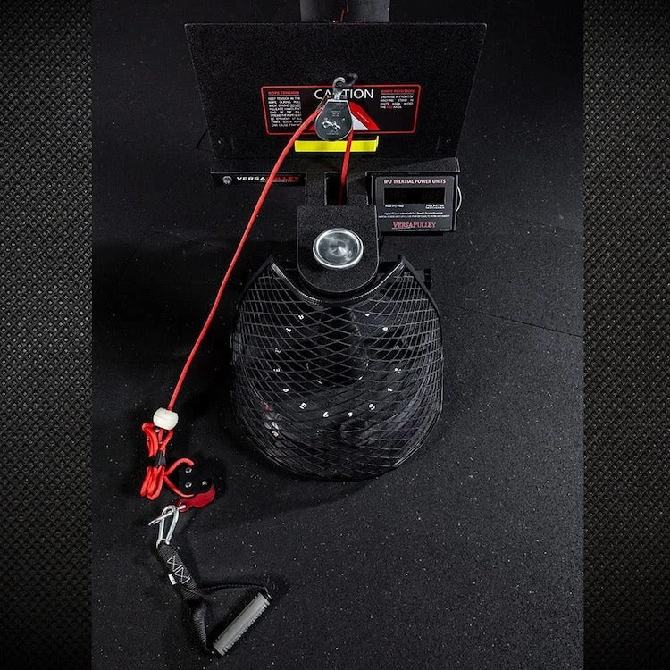 VersaClimber PVP Portable VersaPulley 7 VersaClimber PVP Portable VersaPulley - Image 7