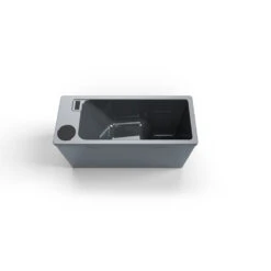 Qoolpod Cold Plunge -Fitness Store qoolpod cold plunge 5