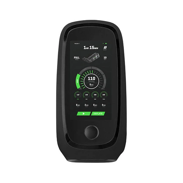 Rapid Reboot REGEN Control Unit 1 Rapid Reboot REGEN Control Unit