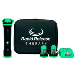 Rapid Release Therapy Pro3 Vibration Massager