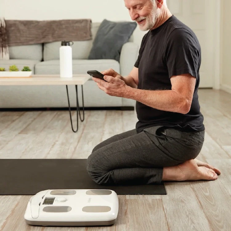 InBody H20B Whole Body Composition 6 InBody H20B Whole Body Composition - Image 6