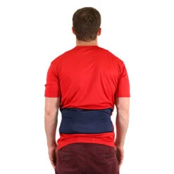 Relief Pak Cold N' Hot Elastomer Wrap -Fitness Store relief pak cold n hot elastomer pack medium wrap model 2