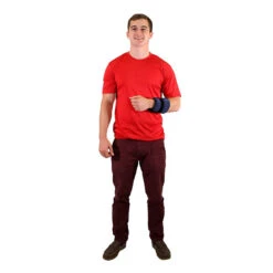 Relief Pak Cold N' Hot Elastomer Wrap -Fitness Store relief pak cold n hot elastomer pack small pack model 1