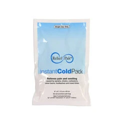 Relief Pak Instant Cold Pack - Case Of 12