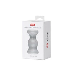 ROLL Recovery R3 Foot Roller 19 ROLL Recovery R3 Foot Roller -Fitness Store roll recovery r3 white 1