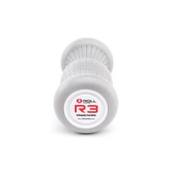 ROLL Recovery R3 Foot Roller 18 ROLL Recovery R3 Foot Roller -Fitness Store roll recovery r3 white