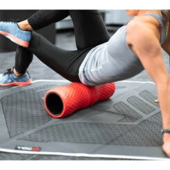 ROLL Recovery R4 Foam Roller -Fitness Store roll recovery r4 1