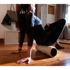 ROLL Recovery R4 Foam Roller -Fitness Store roll recovery r4