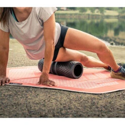 ROLL Recovery R4 Foam Roller -Fitness Store roll recovery r4 9