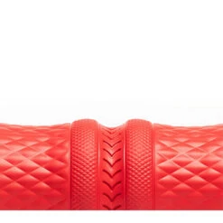 ROLL Recovery R4 Foam Roller -Fitness Store roll recovery r4 red 1