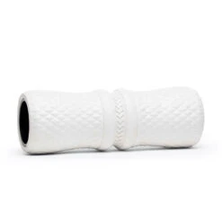 ROLL Recovery R4 Foam Roller -Fitness Store roll recovery r4 white