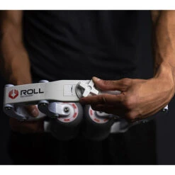 ROLL Recovery R8 Plus Muscle Roller 21 ROLL Recovery R8 Plus Muscle Roller -Fitness Store roll recovery r8 plus 3