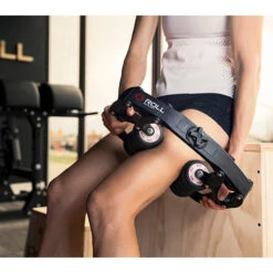ROLL Recovery R8 Plus Muscle Roller 28 ROLL Recovery R8 Plus Muscle Roller -Fitness Store roll recovery r8 plus 4