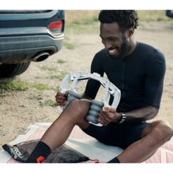 ROLL Recovery R8 Plus Muscle Roller 27 ROLL Recovery R8 Plus Muscle Roller -Fitness Store roll recovery r8 plus 5