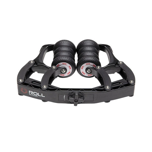 ROLL Recovery R8 Plus Muscle Roller 1 ROLL Recovery R8 Plus Muscle Roller