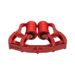 ROLL Recovery R8 Plus Muscle Roller 17 ROLL Recovery R8 Plus Muscle Roller -Fitness Store roll recovery r8 plus red
