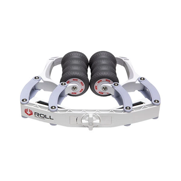 ROLL Recovery R8 Plus Muscle Roller 2 ROLL Recovery R8 Plus Muscle Roller - Image 2