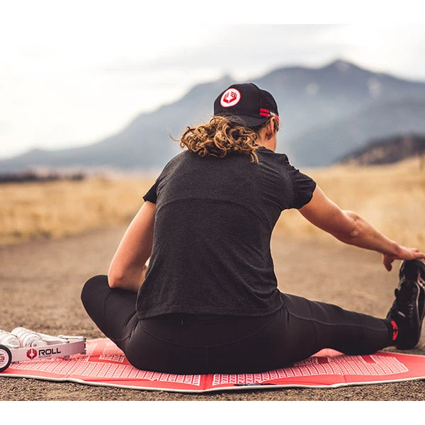 ROLL Recovery StretchMat 12 ROLL Recovery StretchMat - Image 12