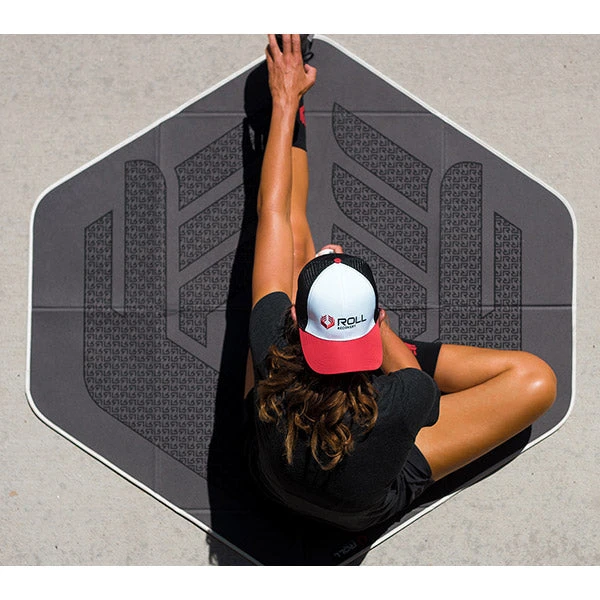 ROLL Recovery StretchMat 13 ROLL Recovery StretchMat - Image 13
