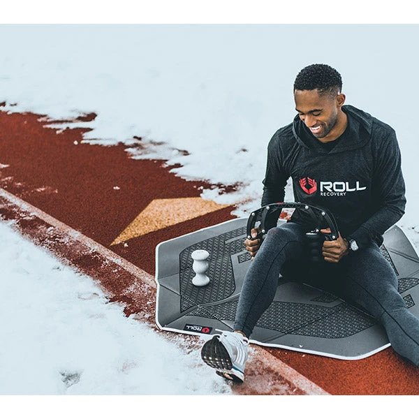 ROLL Recovery StretchMat 16 ROLL Recovery StretchMat - Image 16