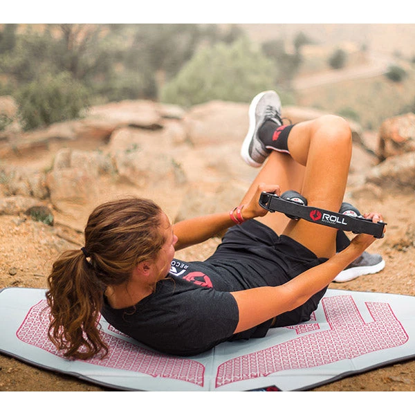 ROLL Recovery StretchMat 10 ROLL Recovery StretchMat - Image 10