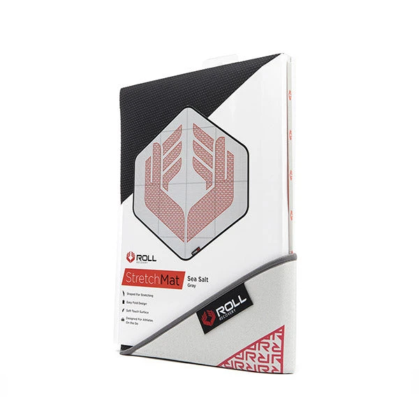 ROLL Recovery StretchMat 5 ROLL Recovery StretchMat - Image 5