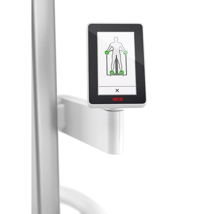 Seca MBCA 554 Medical Body Composition Analyzer 4 Seca MBCA 554 Medical Body Composition Analyzer - Image 4