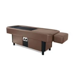Sidmar ComfortWave S10 HydroMassage Table -Fitness Store sidmar comfortwave s10 hydromassage table mocha brown