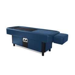 Sidmar ComfortWave S10 HydroMassage Table -Fitness Store sidmar comfortwave s10 hydromassage table navy