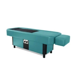 Sidmar ComfortWave S10 HydroMassage Table -Fitness Store sidmar comfortwave s10 hydromassage table teal