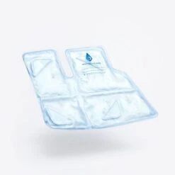 Squid Extra Gel Packs -Fitness Store squid compression wrist gel pack