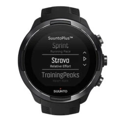 Suunto 9 G1 Baro -Fitness Store sunto 9 black 5