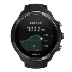 Suunto 9 G1 Baro -Fitness Store sunto 9 black 6