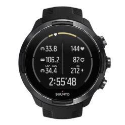 Suunto 9 G1 Baro -Fitness Store sunto 9 black 7
