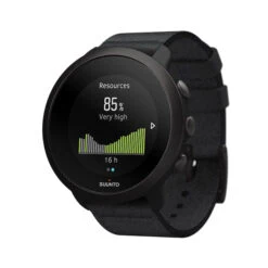 Suunto 3 -Fitness Store suunto 3 all black 6