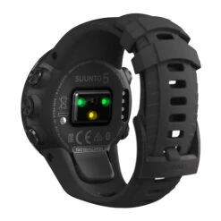 Suunto 5 -Fitness Store suunto 5 black 4