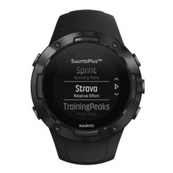 Suunto 5 -Fitness Store suunto 5 black 7