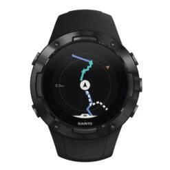 Suunto 5 -Fitness Store suunto 5 black 8