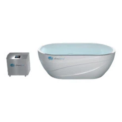Dreampod Ice Bath Cold Plunge System