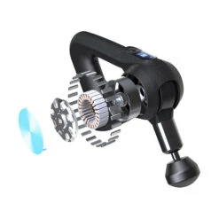 Theragun PRO G4 Percussion Massager 12 Theragun PRO G4 Percussion Massager -Fitness Store theragun pro percussion massage 6