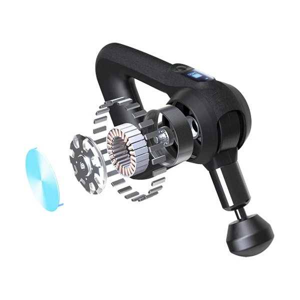 Theragun PRO G4 Percussion Massager 6 Theragun PRO G4 Percussion Massager - Image 6
