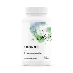 Thorne 5-Hydroxytryptophan