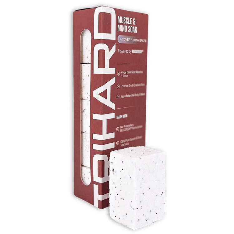 TRIHARD Muscle And Mind Soak 1 TRIHARD Muscle And Mind Soak